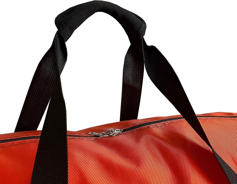 Extra Large Foldable Duffle Bag for Travel