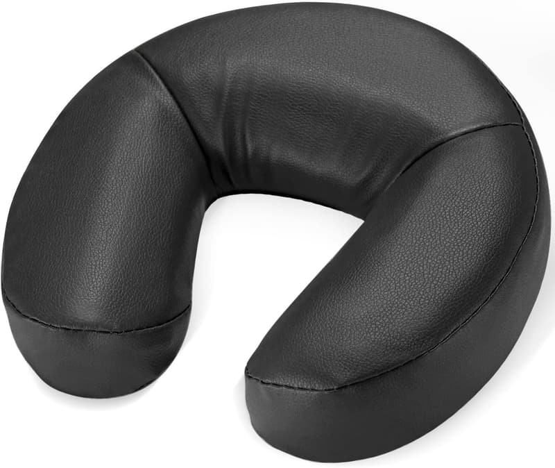 Memory Foam Face Cradle Cushion for Spa & Massage Therapy