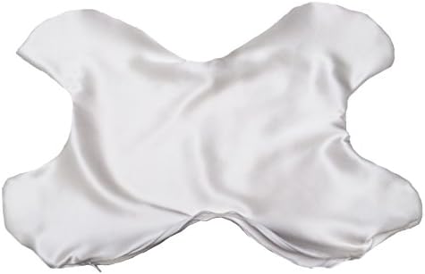 Silk Anti-Wrinkle Pillowcase for Le Grand Pillow