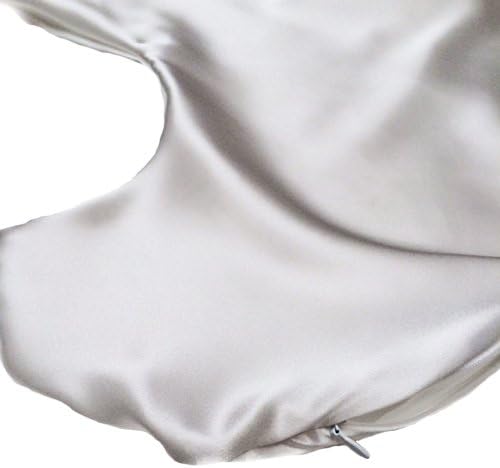 Silk Anti-Wrinkle Pillowcase for Le Grand Pillow