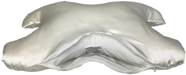 Silk Anti-Wrinkle Pillowcase for Le Grand Pillow
