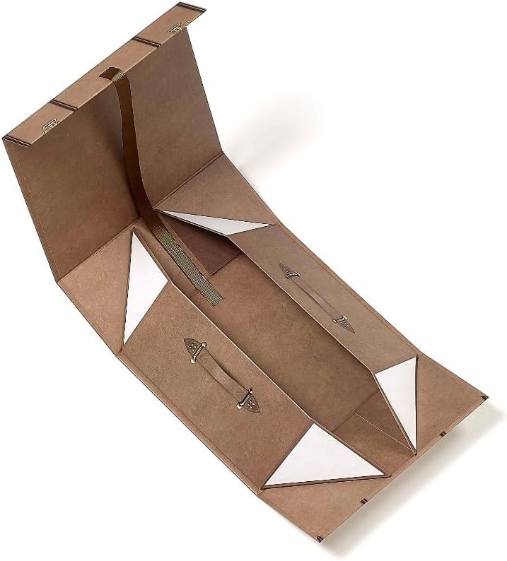 Harry Potter Medium Gift Box - Official Trunk Design