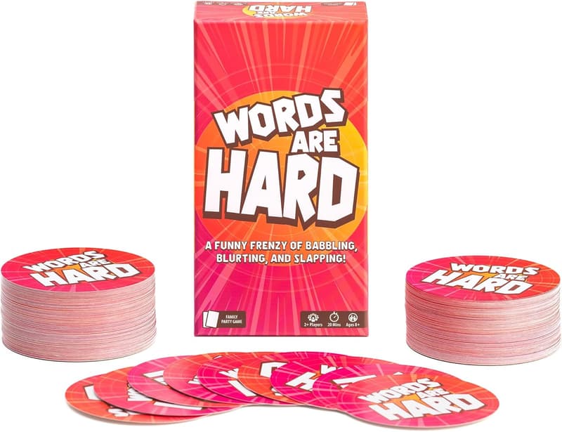 Family Card Game – 