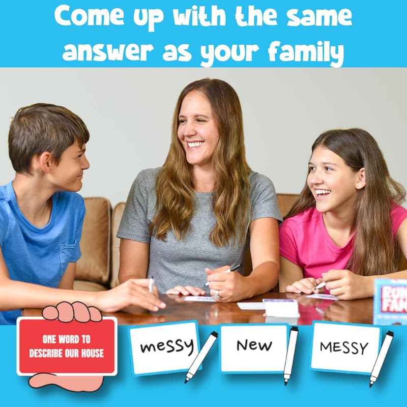 Family Game Night: Fun Board Games for All Ages