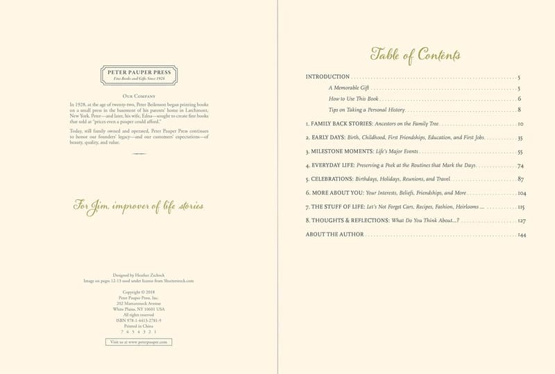 Family Story Preservation: Oral History Recording Guide