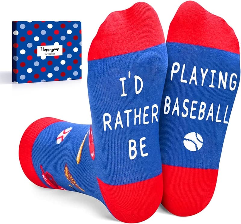Boys' Sports Gift Set - Soccer, Baseball, Basketball & More