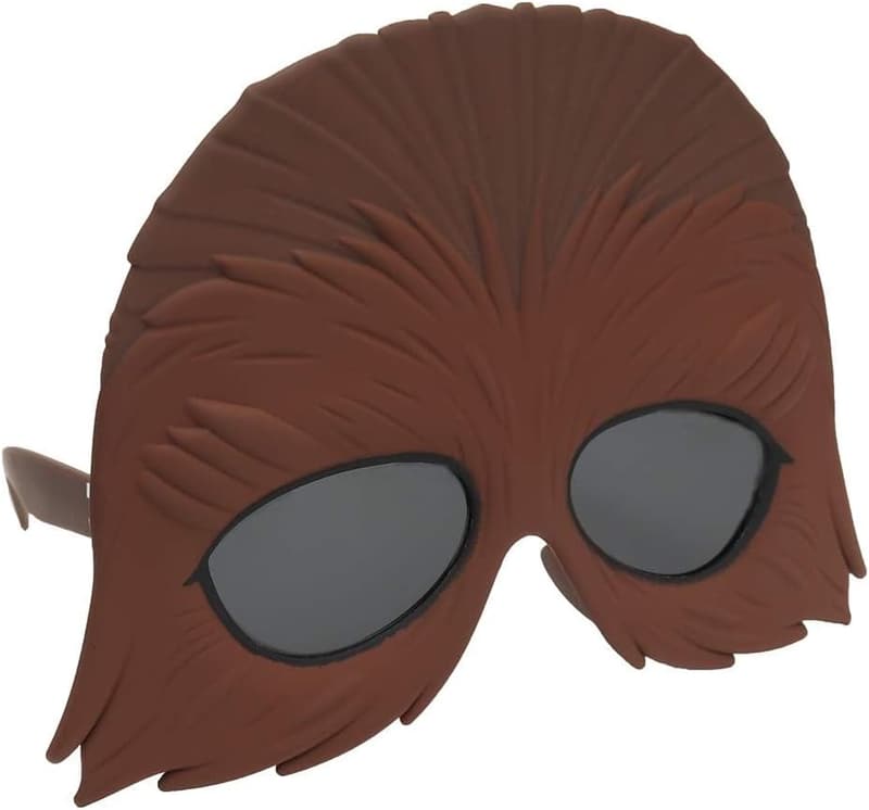 Star Wars UV400 Sunglasses - Grogu, Boba Fett, Darth Vader