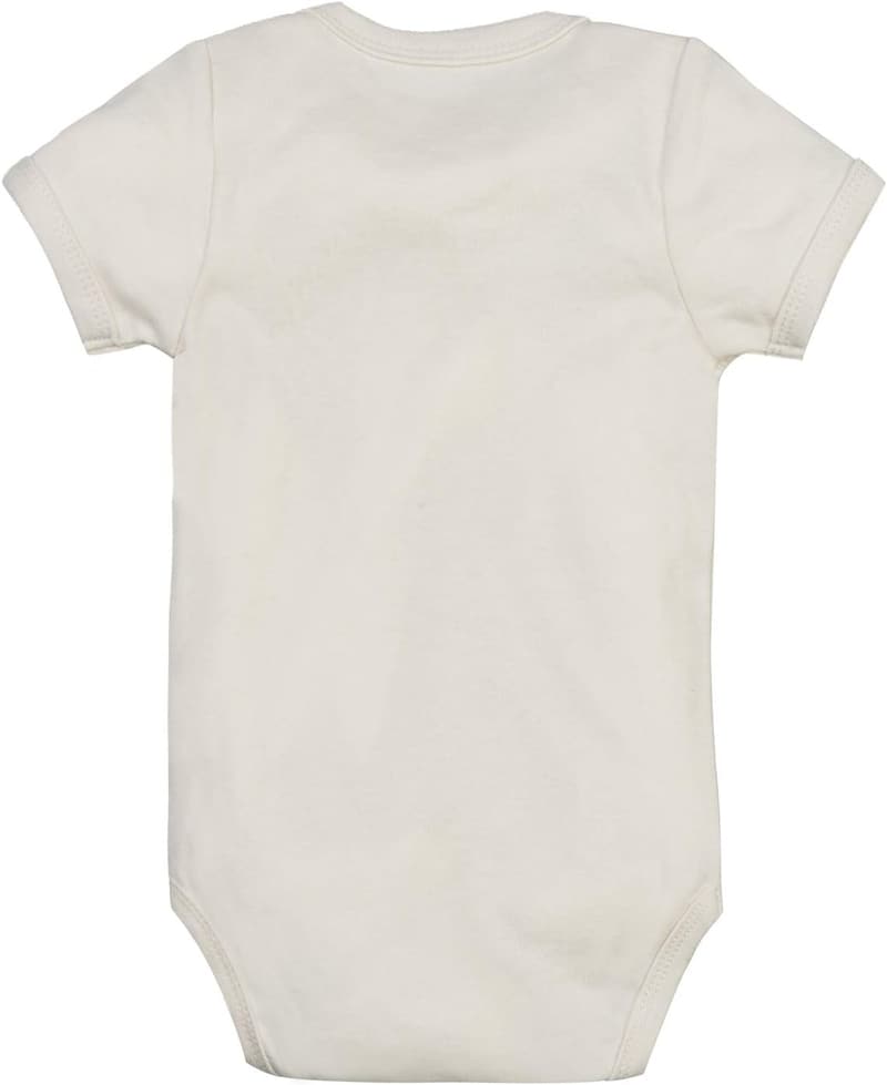Father's Day Fishing Baby Onesie - 