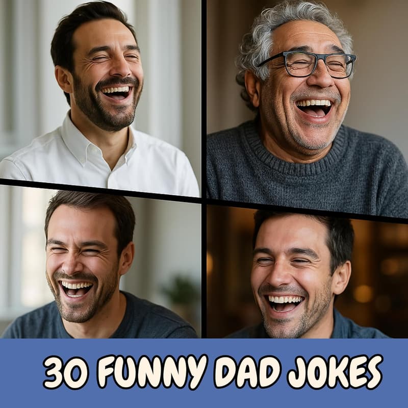 Funny Potato Crochet Doll with 30 Dad Jokes - Father's Day Gift