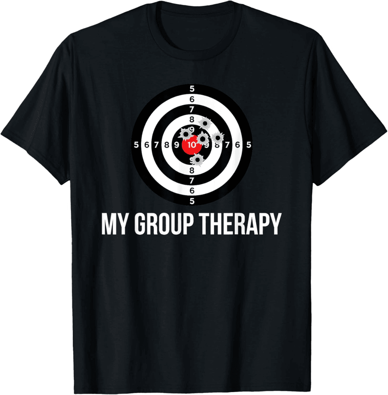 Casual T-Shirt for Everyday Wear