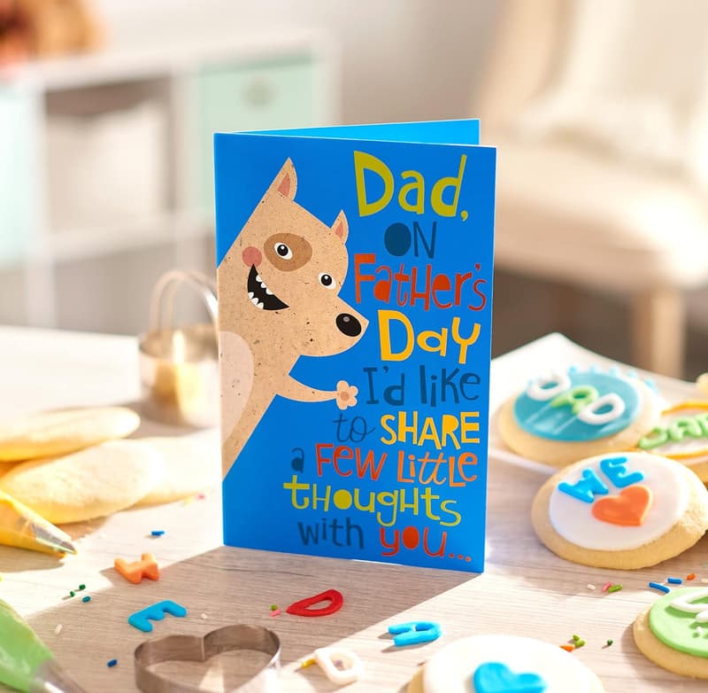Father's Day Card for Dad - American Greetings