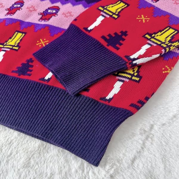 Christmas Ugly Sweater for Men and Women
