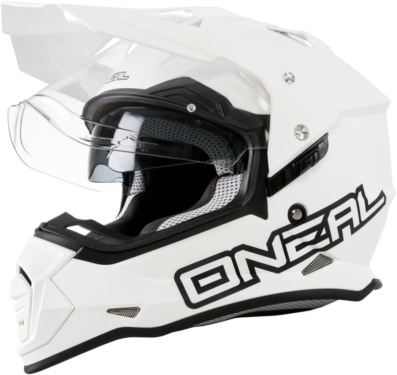 O'Neal Sierra Motorcycle Helmet