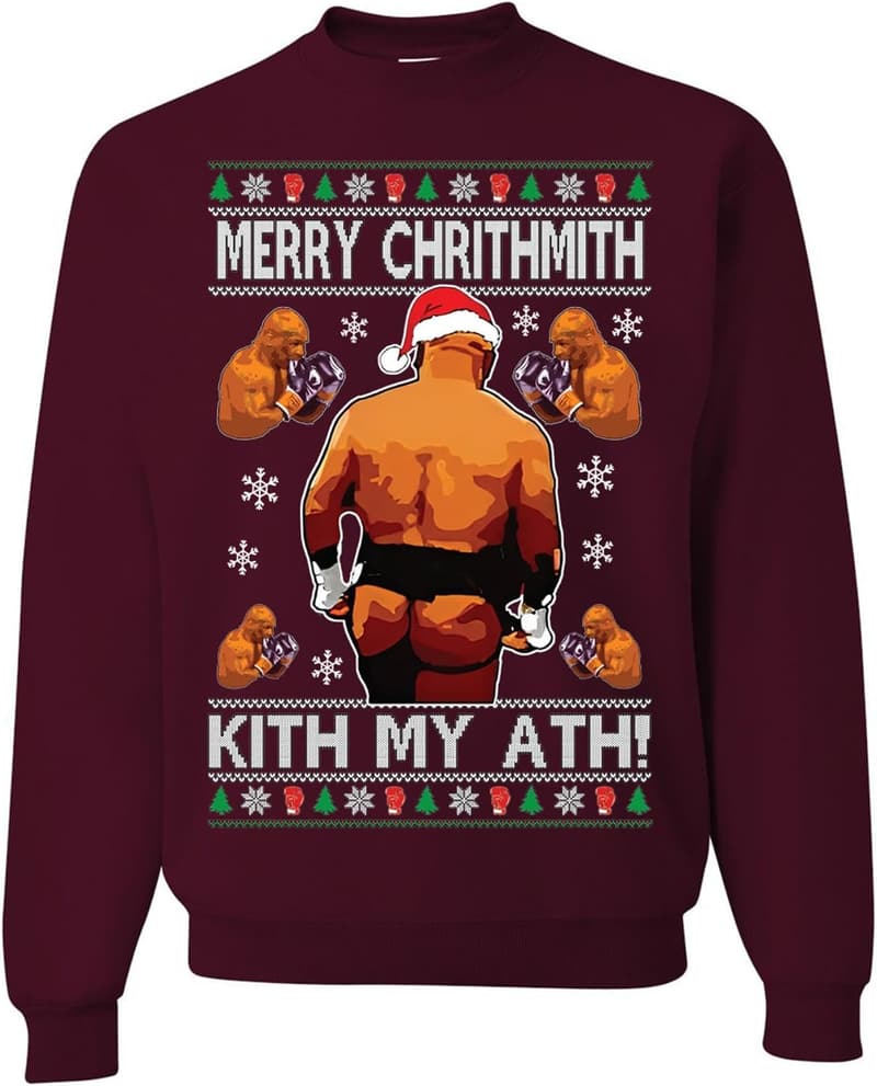 Funny Custom 