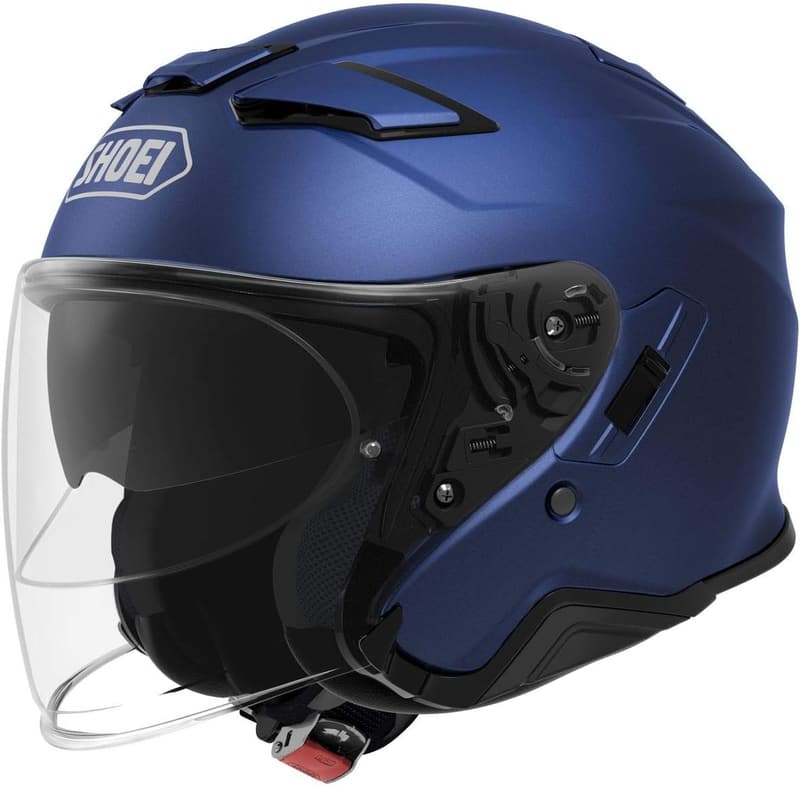 Shoei J-Cruise II Motorcycle Helmet