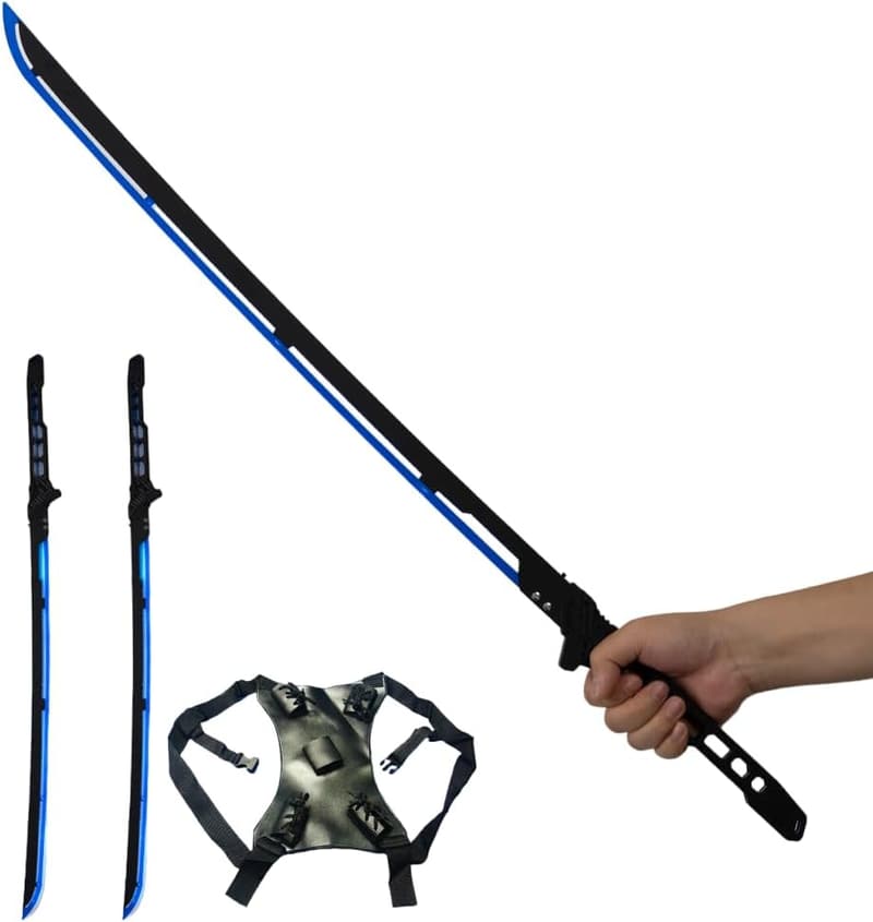 Halloween LED Sword - 31.3