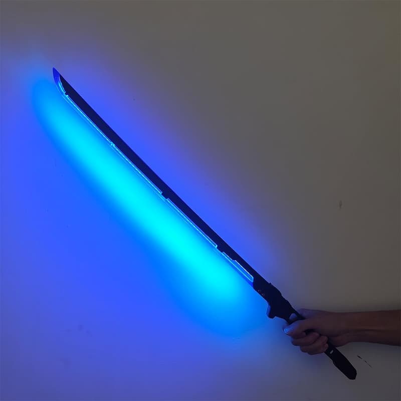 Halloween LED Sword - 31.3