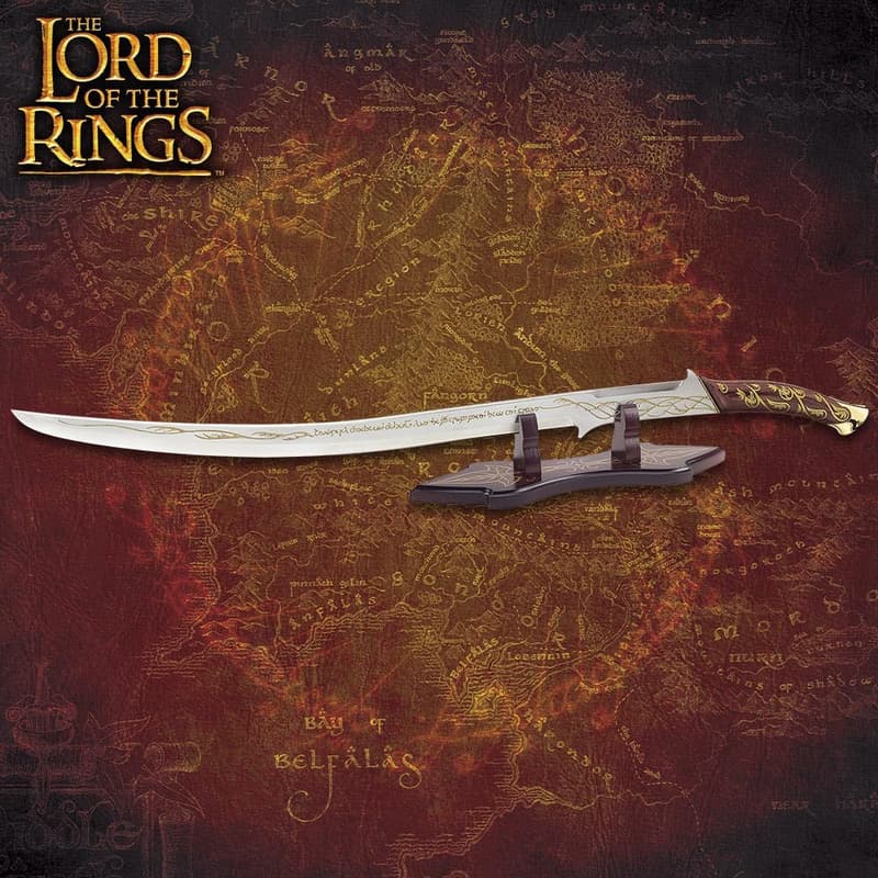 Arwen Evenstar Replica Sword | 38.1