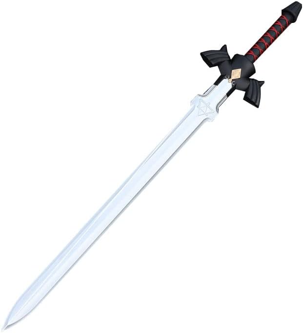 Medieval Foam Sword Props Collection for Fantasy Games