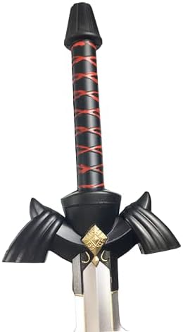 Medieval Foam Sword Props Collection for Fantasy Games