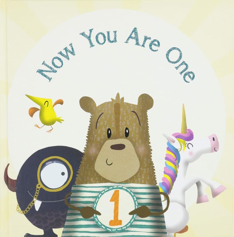 Happy Birthday Gift Book: 