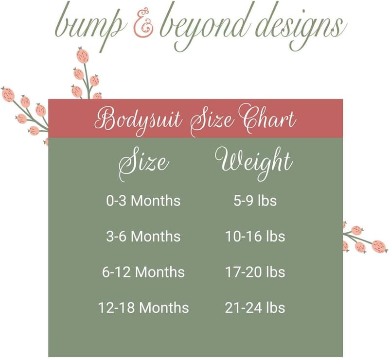 Grandparents Pregnancy Announcement Newborn Bodysuit