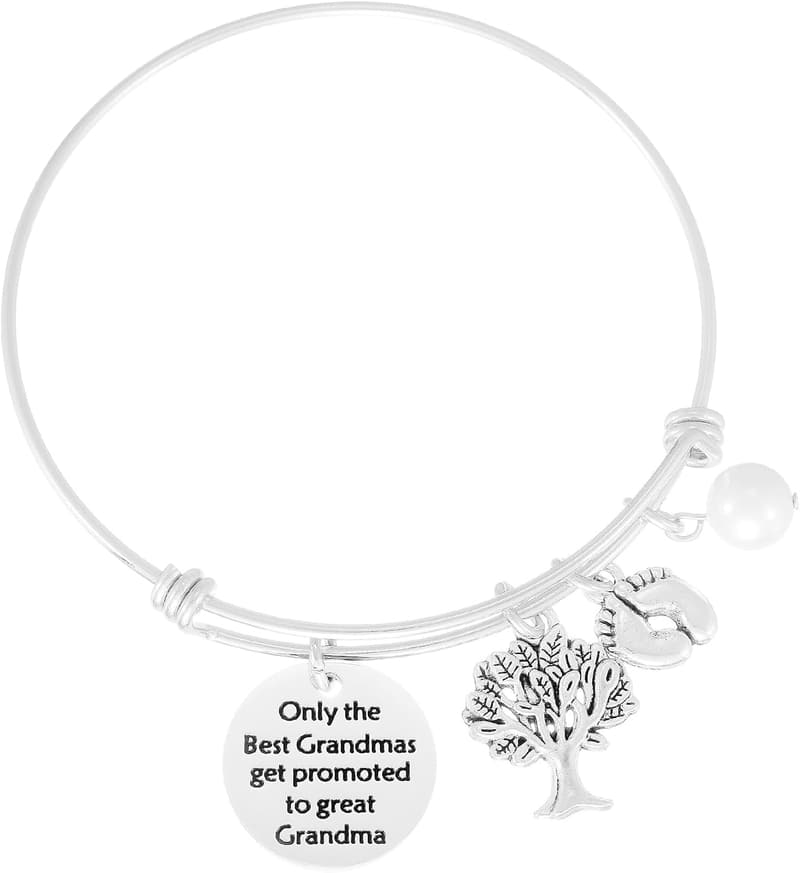 Great Grandma Bracelet - Perfect Christmas Gift