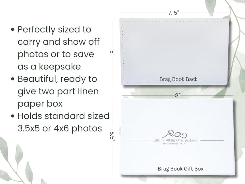 First Holy Communion Keepsake Photo Album, Growing in Faith