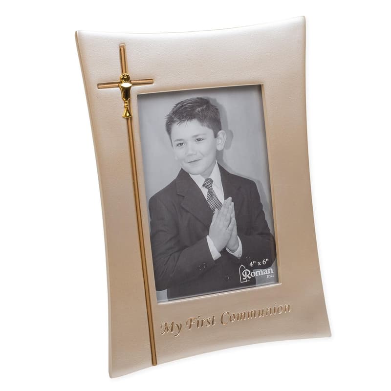 First Communion 4x6