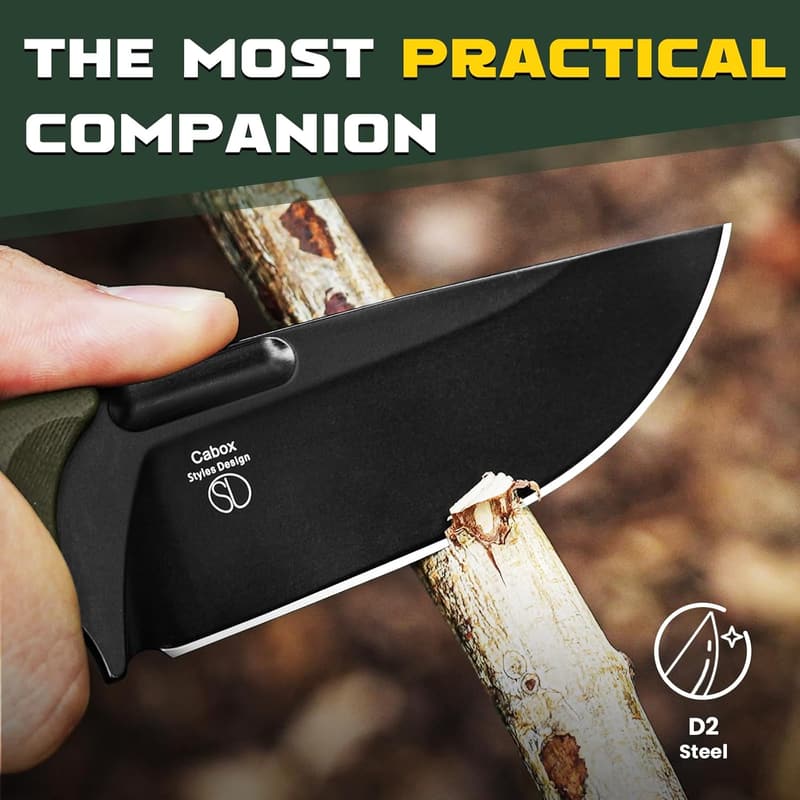 Kizer Cabox 3.36