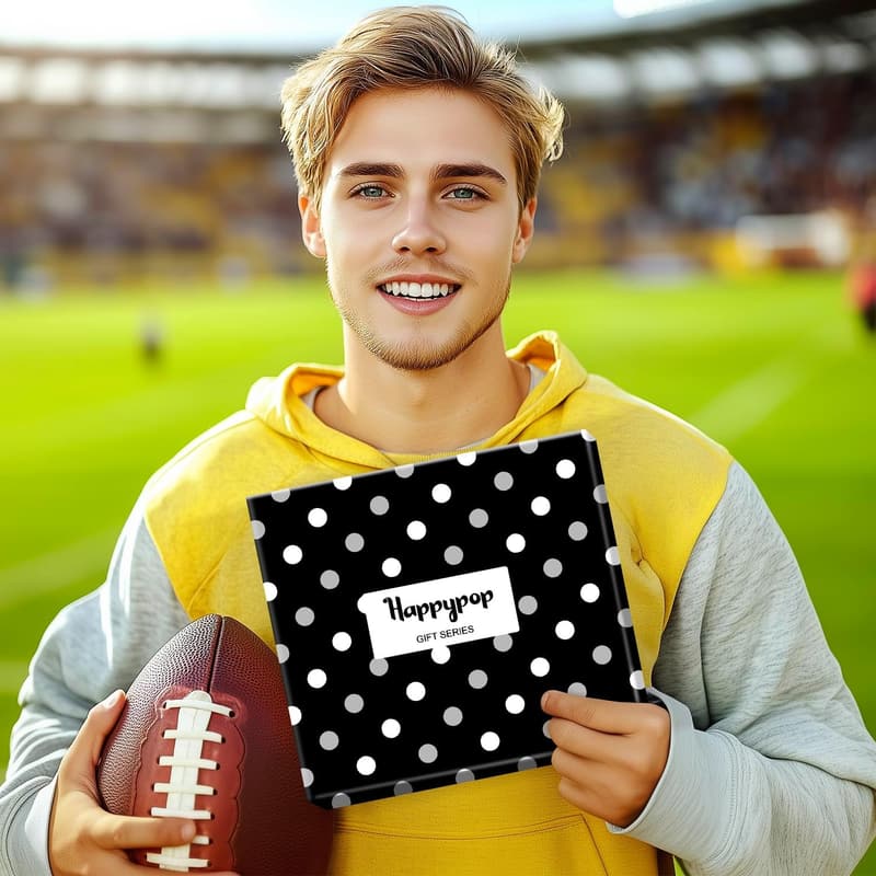 Men's Gifts for Racing Enthusiasts - Motorcycles, Fishing, Football