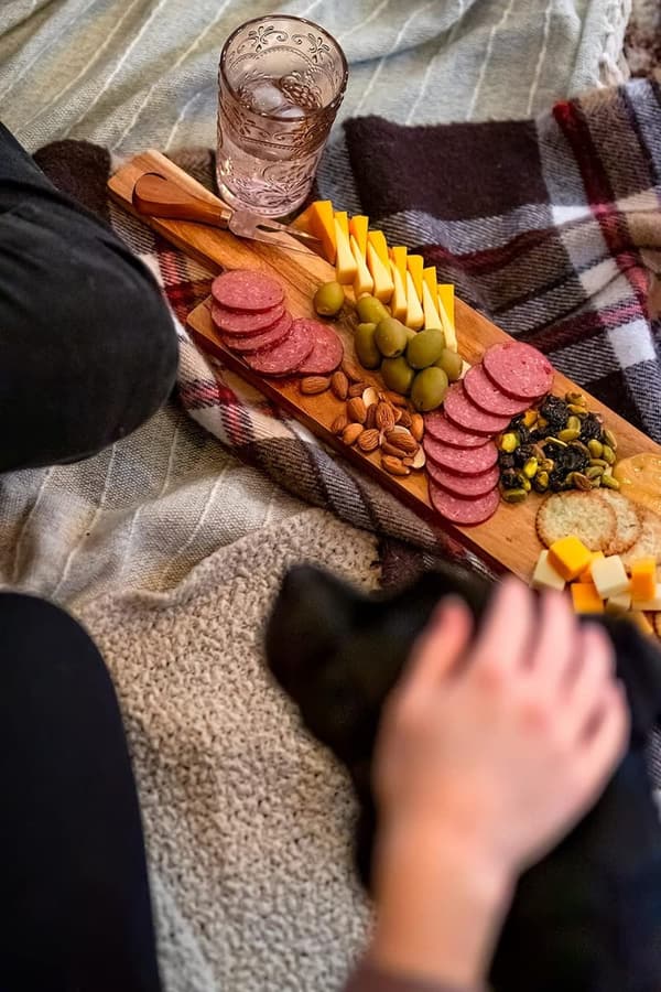 Dan the Sausageman Perfect Palate Sausage Gift Pack
