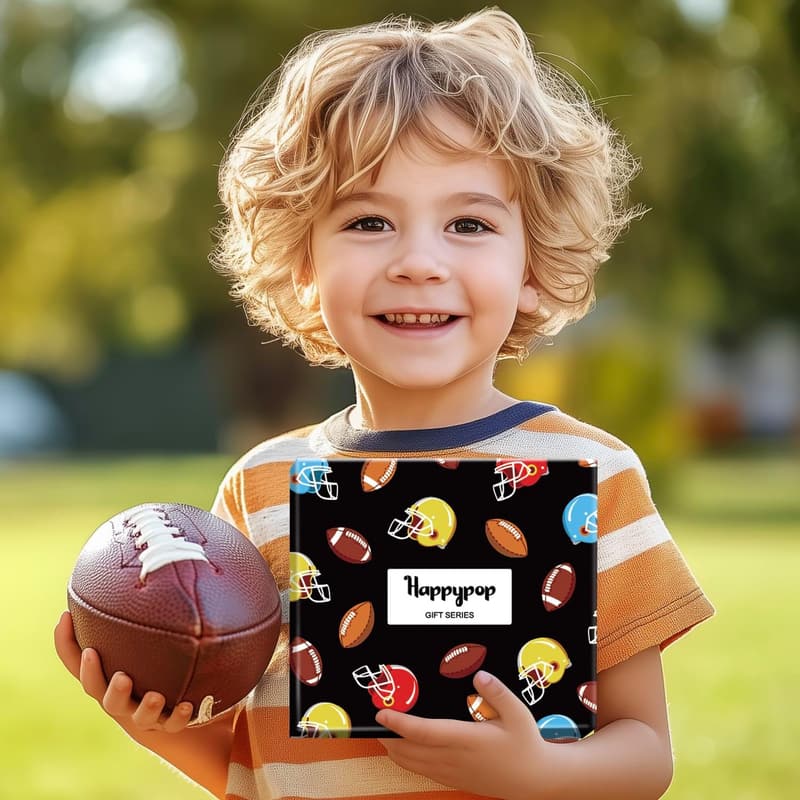Gaming Socks for Teen Boys - Sports Gifts for Any Occasion
