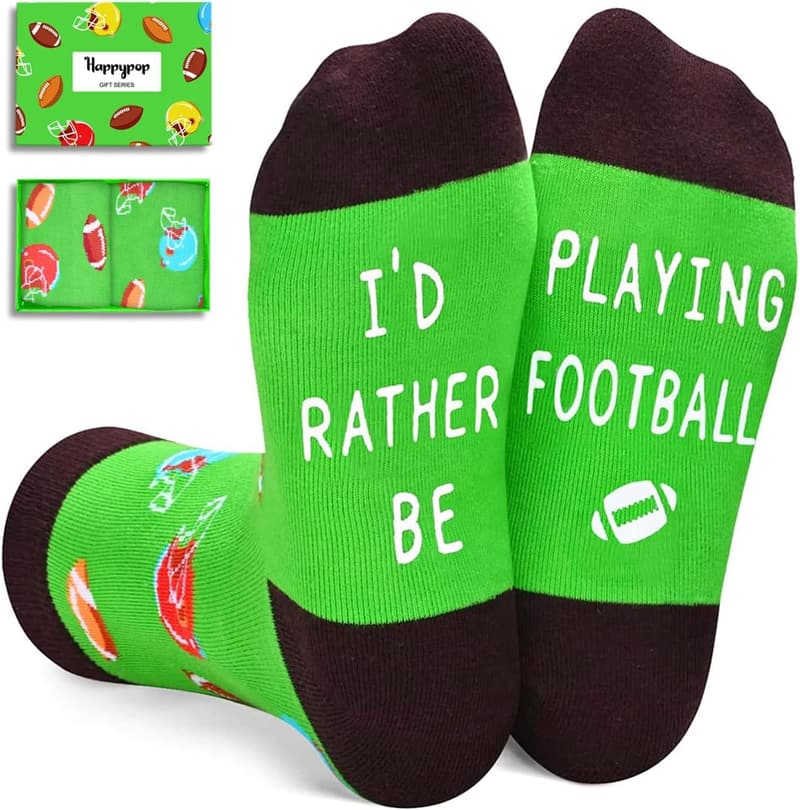 Boys' Sports Gifts - Soccer, Baseball & Basketball Accessories