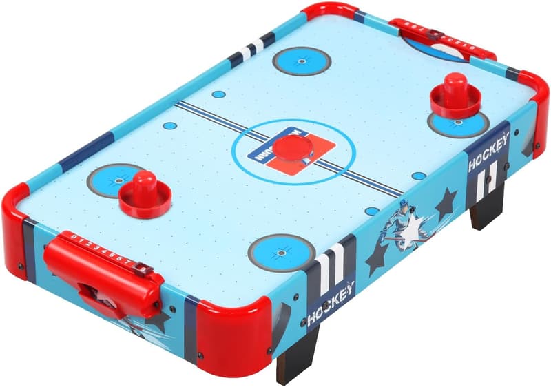 Mini Air Hockey Table 24