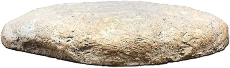 Memorial Garden Stone with Engraving - 