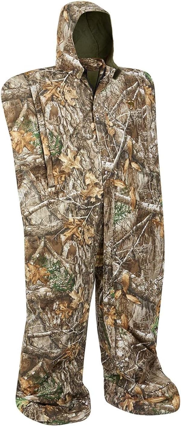 Hunting Body Insulator Suit for Cold Weather