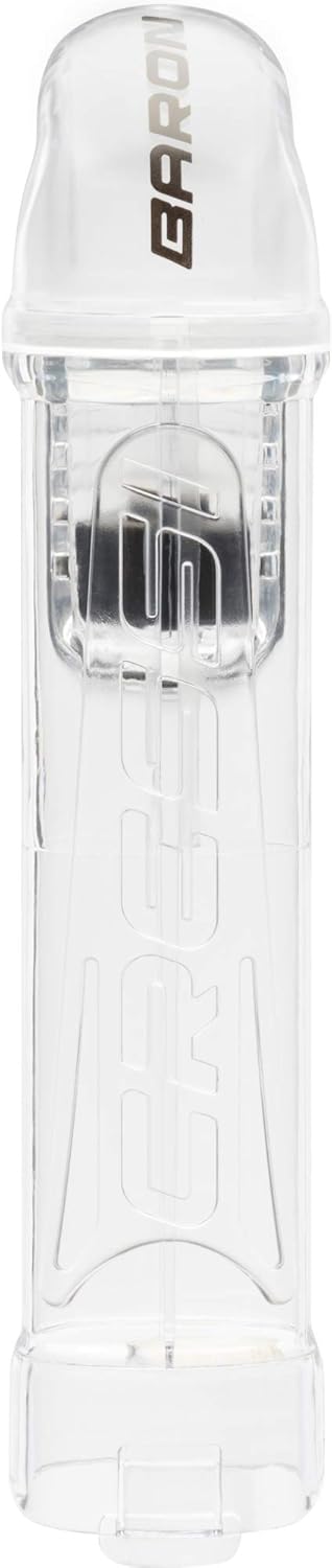 CRESSI Baron Snorkeling Mask and Snorkel Set