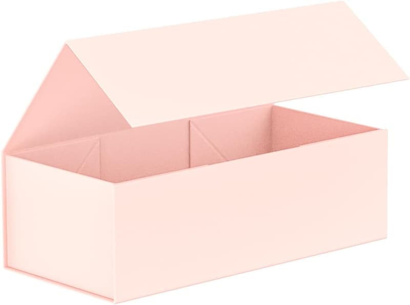 Magnetic Closure Gift Box - 12