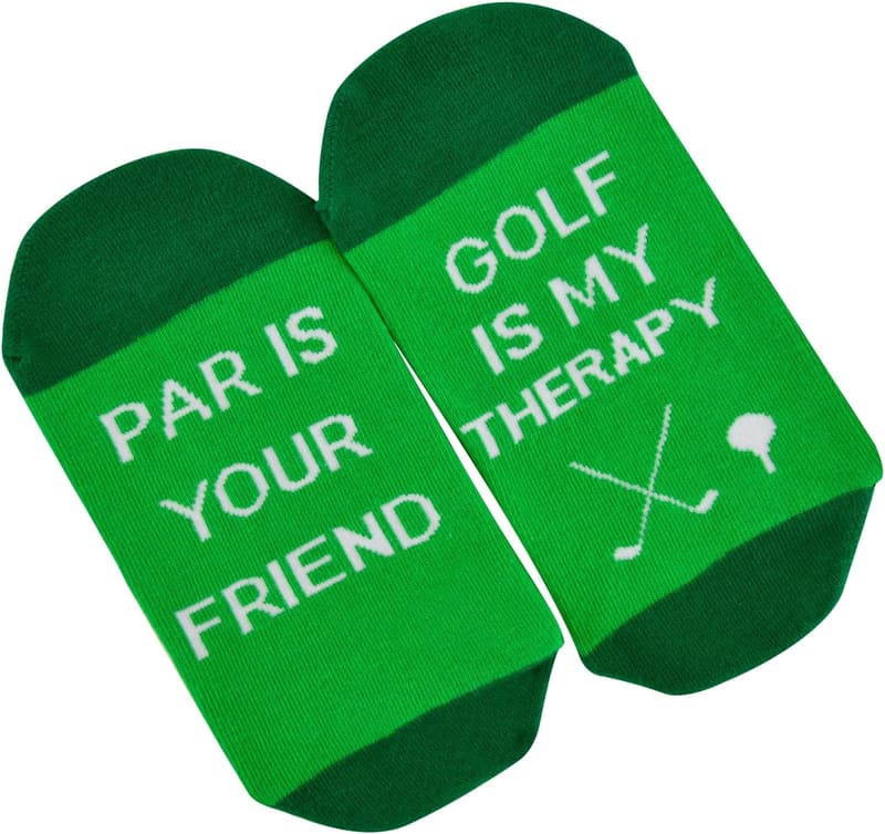 Funny Men's Socks - Gifts for Dad from Daughter or Son