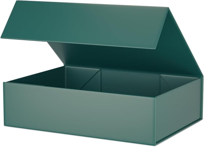 Magnetic Closure Gift Box for Birthday and Bridesmaid Gifts