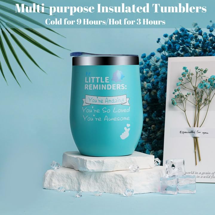 Relaxation Spa Gift Basket for Women - Self-Care Kit