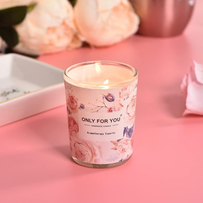 Unique Birthday Gift Box for Women - Relaxation Set