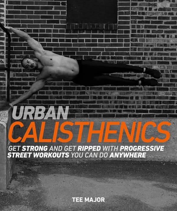 Street Workout Guide: Build Strength Anywhere with Calisthenics