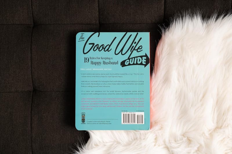 Marriage Guide: 19 Tips for a Happy Husband