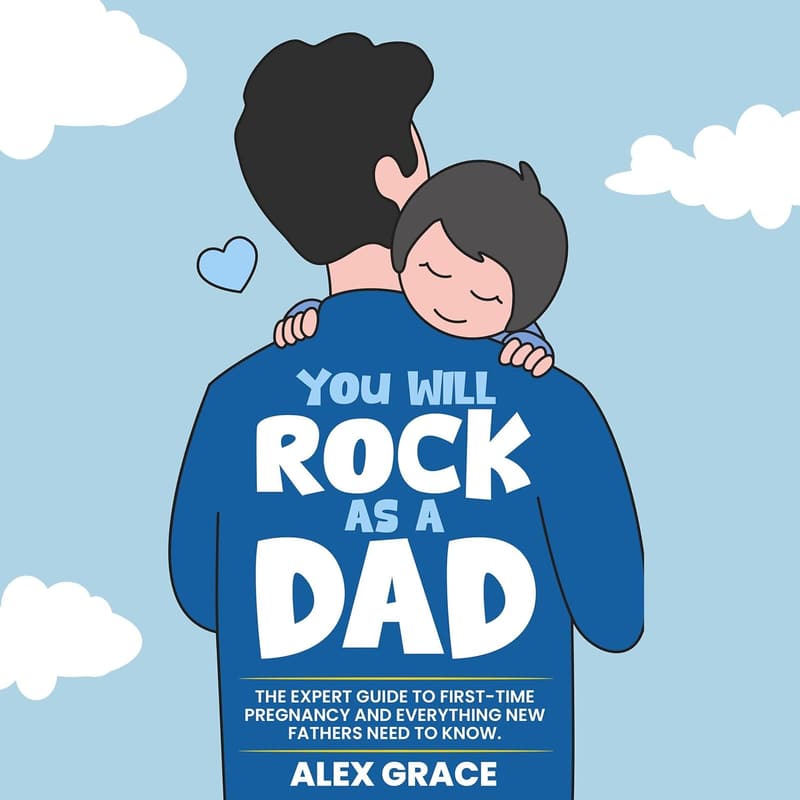 First-Time Dad's Guide: Essential Tips for New Fathers