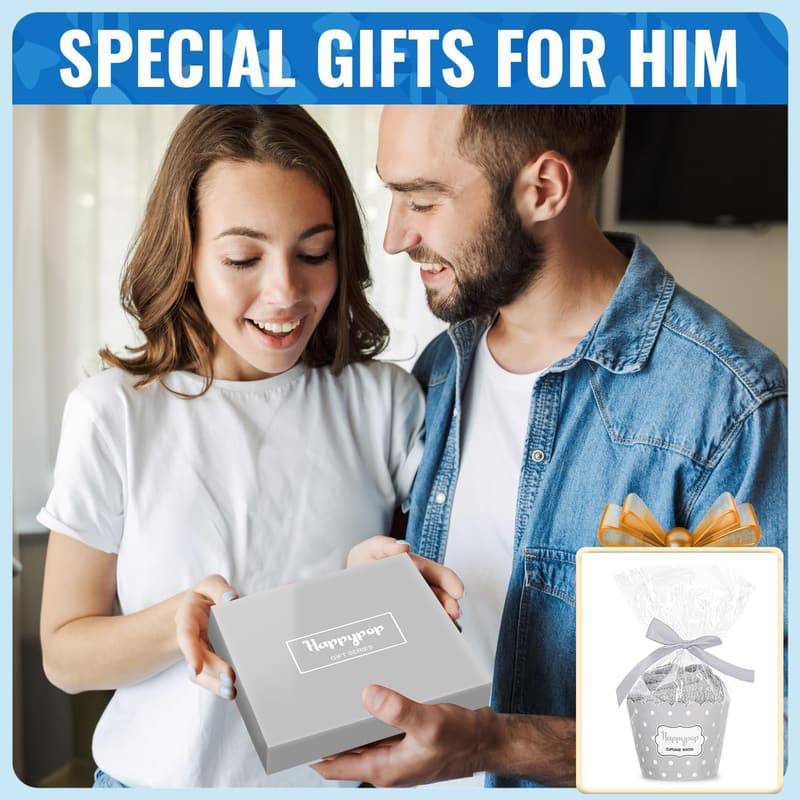 New Dad Socks - Perfect Gift for Him, Son-in-Law, Husband
