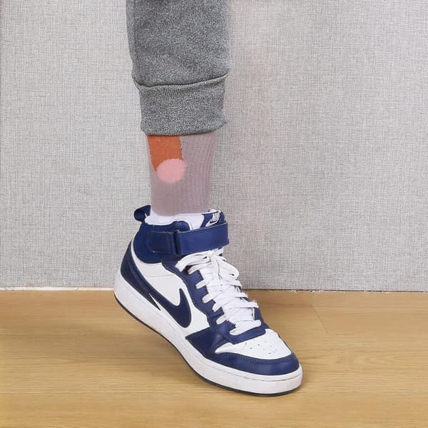 Colorful Novelty Socks - Fun Gag Gifts for Men and Women