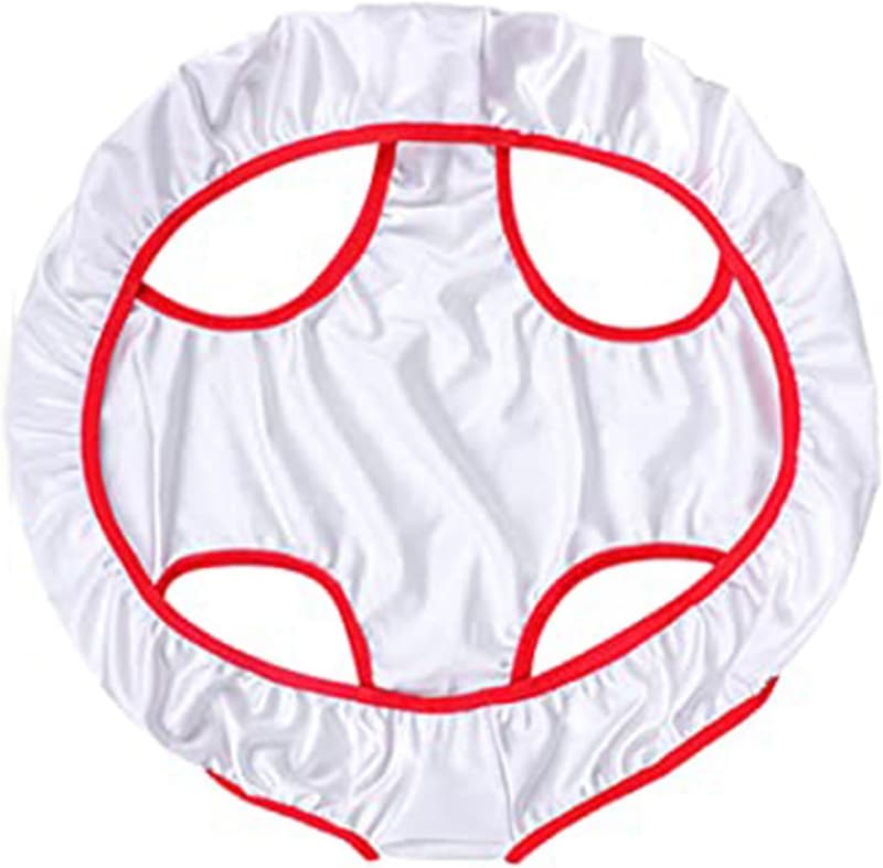Valentine's Day Funny Couples Undies Gag Gift