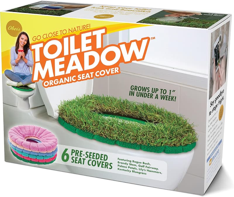 Funny Prank Gift Box for Novelty Gifting